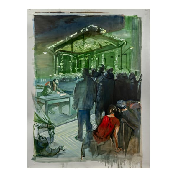 Kristof Van Heeschvelde - Mother Tongue, 2025