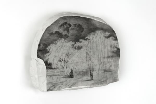 Search for the Giants