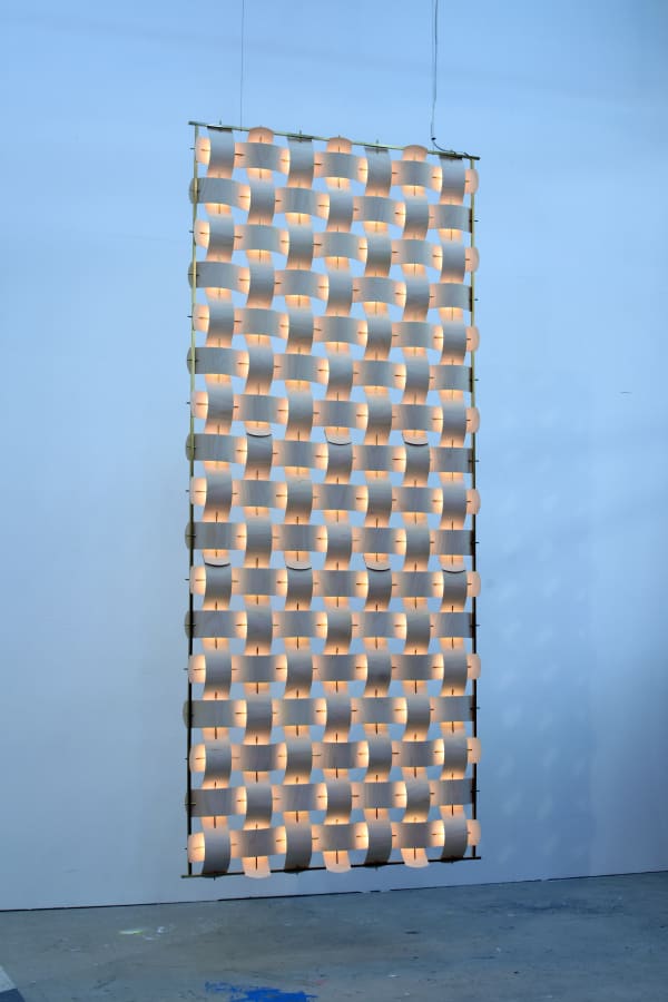 Rick Tegelaar - Fluff, 2024