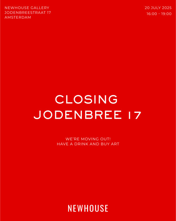 Closing Jodenbree