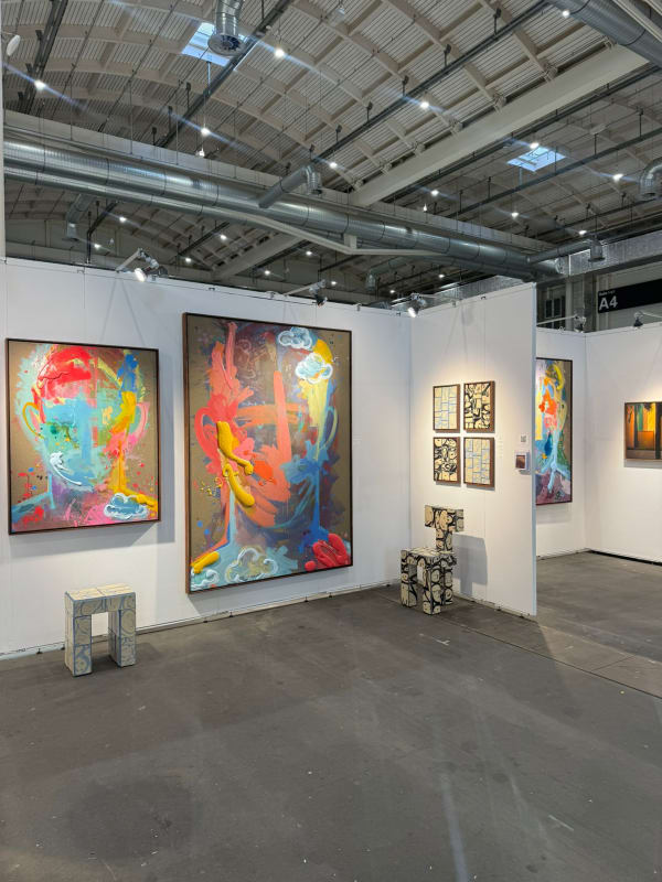Affordable Art Fair Hamburg