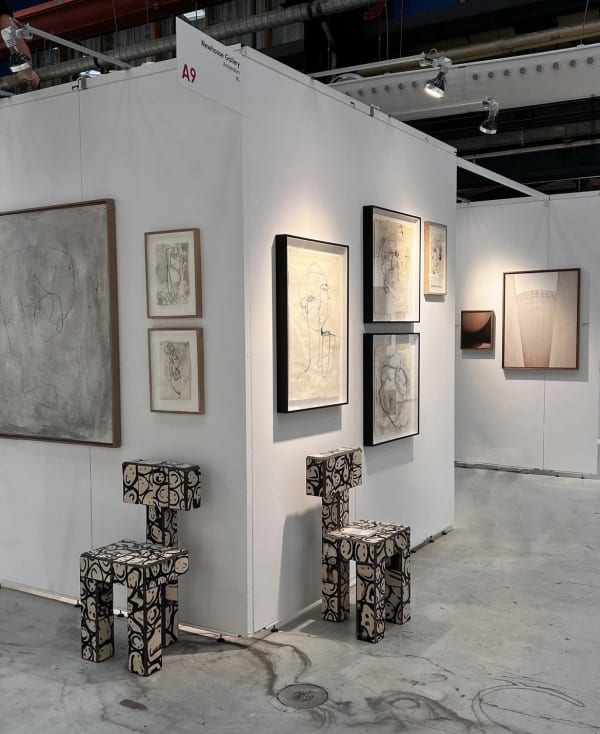 Affordable Art Fair Amsterdam