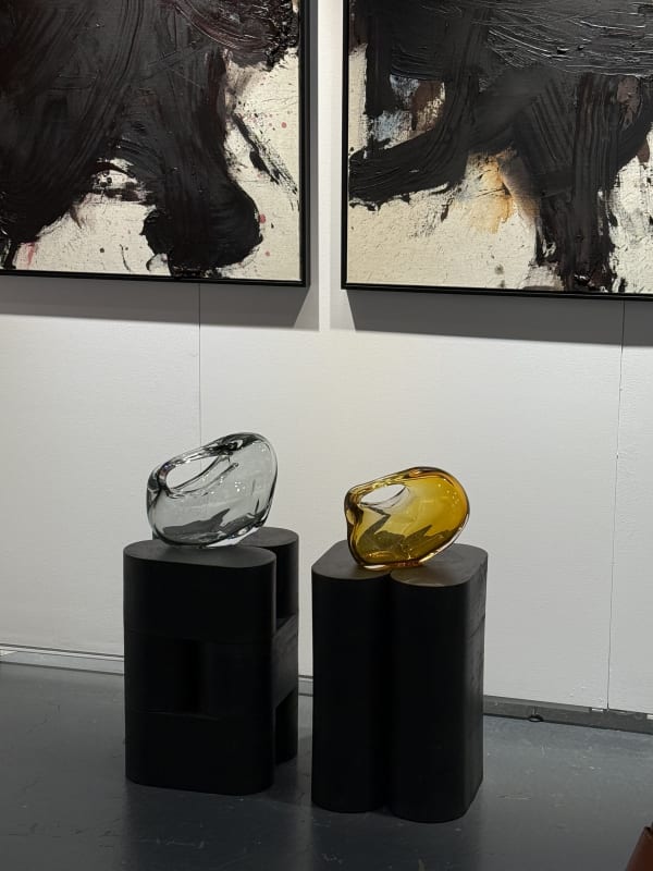 Affordable Art Fair Brussel 2025