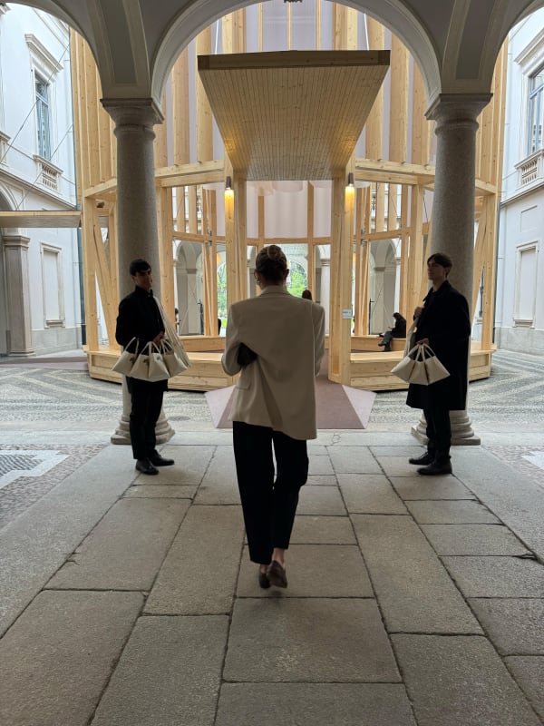 7. Loewe Craft Prize