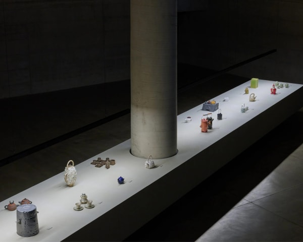 7. Loewe Craft Prize