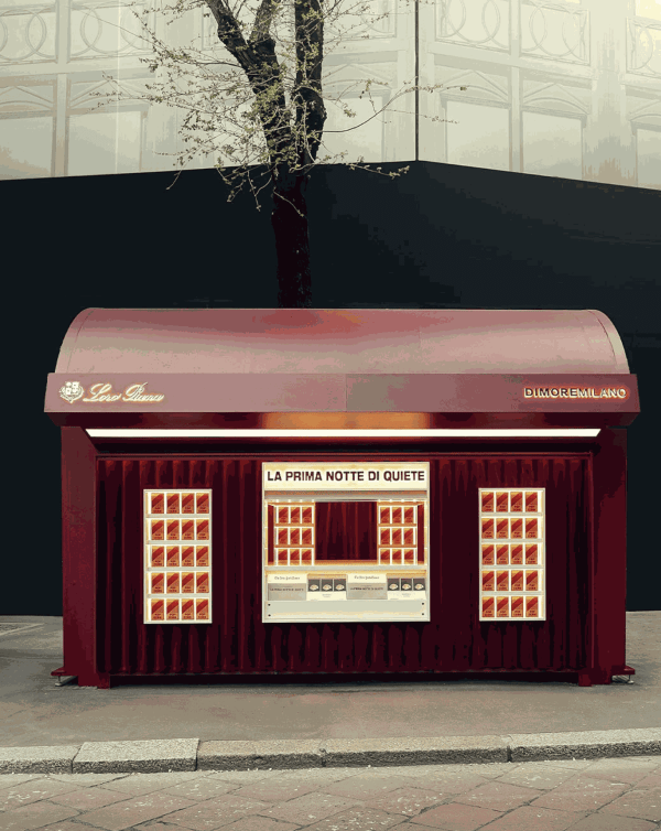 4. Dimore X Loro Piana