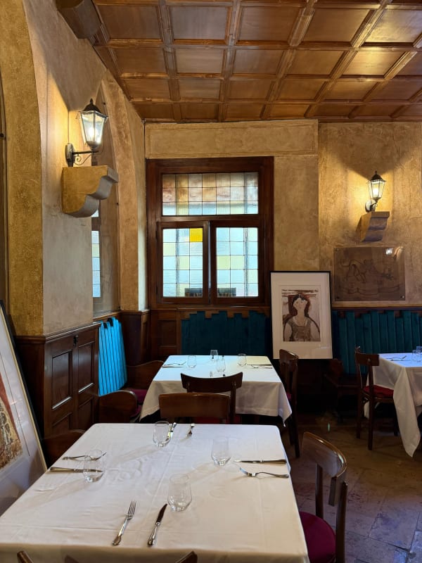 10. Taverna Moriggi