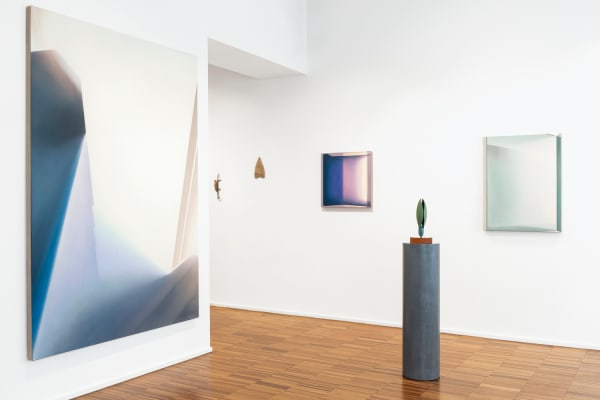 where things are connected