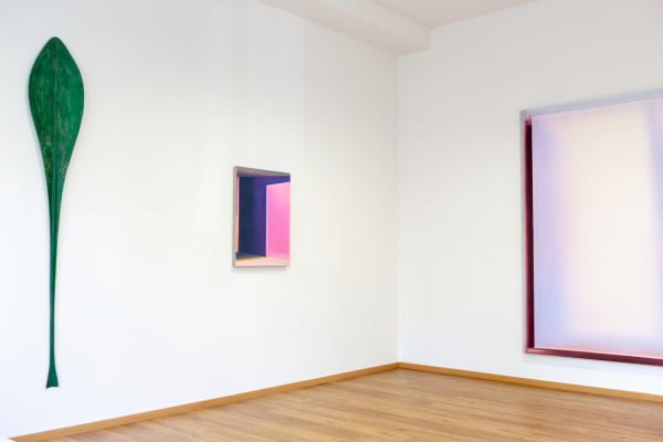 Where Things Are Connected 52Web