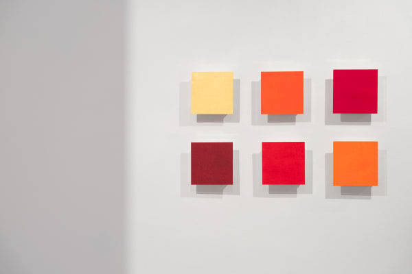 Die Dinge singen hör ich so gern• Renate Balda *sehenswert Sonia Costantini