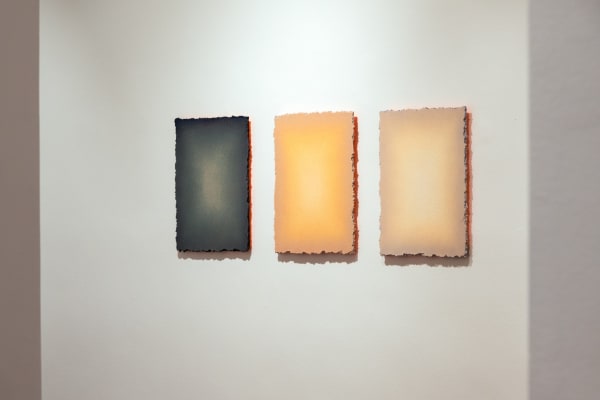 Eberhard Ross, resonance Galerie