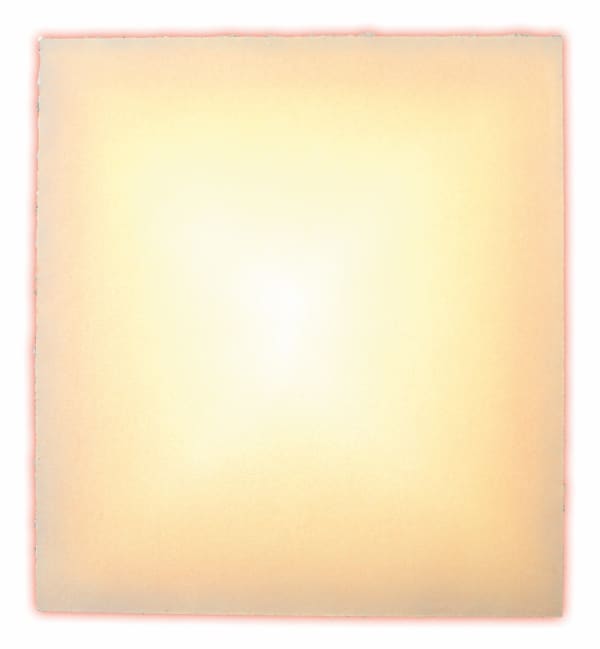 Eberhard Ross - 00525 white writing, 2025