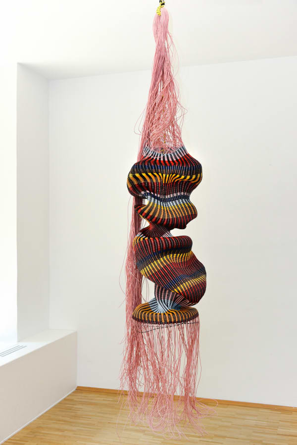 Susanne Thiemann - Daydream, 2023