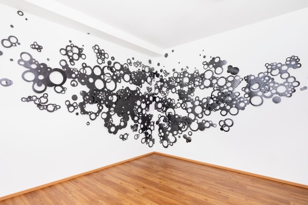 Andreas Kocks • Der Schaum dieser Tage Galerie und Showroom 21