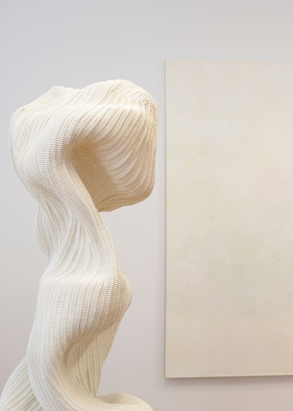 opening: whispering grass