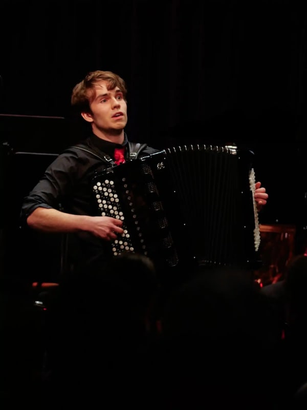 Musik in den Mai