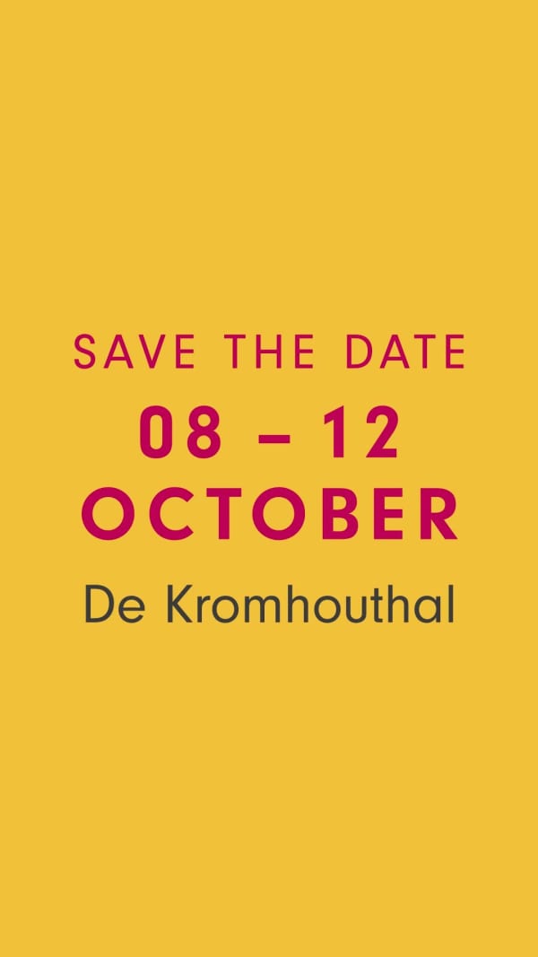 Affordable Art Fair New York Amsterdam