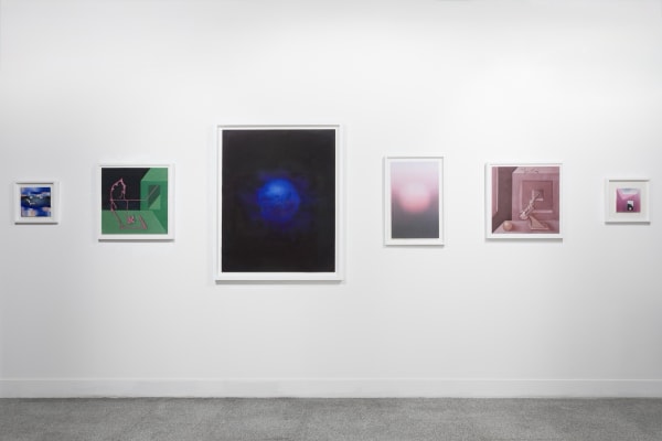 OBERTON by Cosmoscow