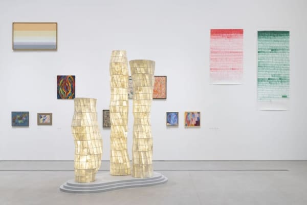 A Cup of Consonances. Approaching Rozanova Anna Titova at GES-2