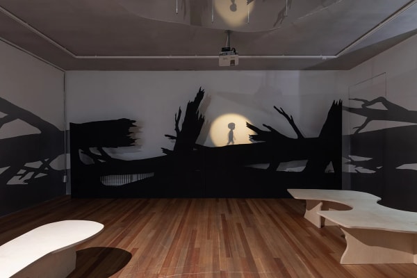 The Journey of a Mischievous Boy