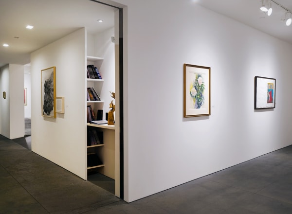 Paper Installation 23 Web