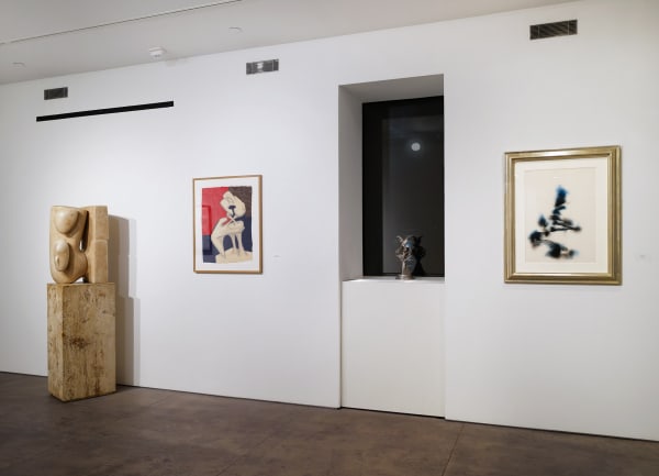 Paper Installation 24 Web