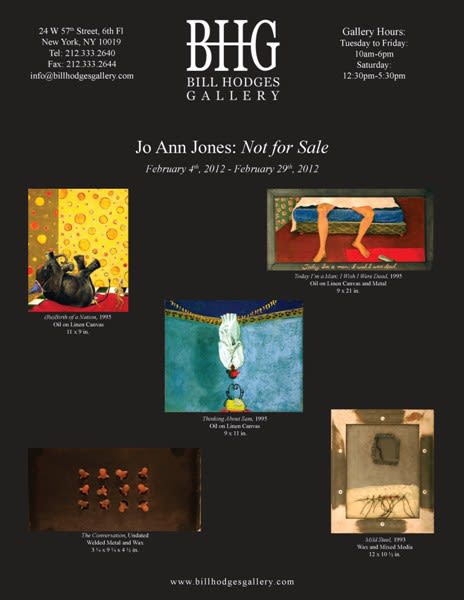 Not For Sale Poster Md