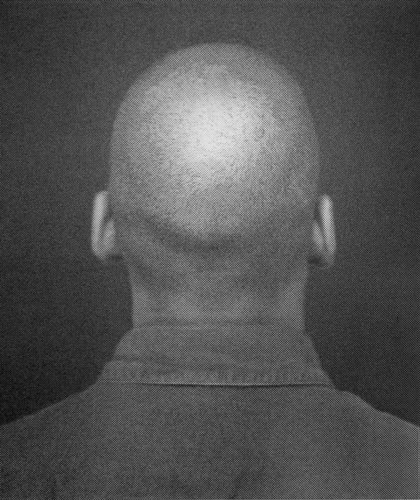 Self Portrait 6 Medium