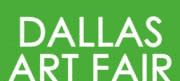 Dallas Art Fair Sm