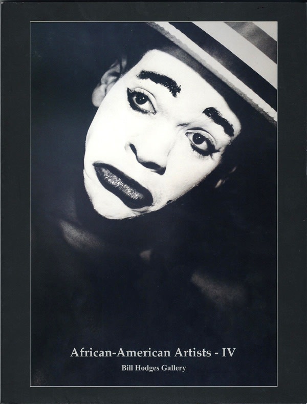African-American Artists IV