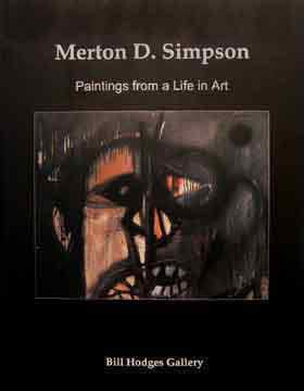 Merton D. Simpson: Paintings from a Life in Art