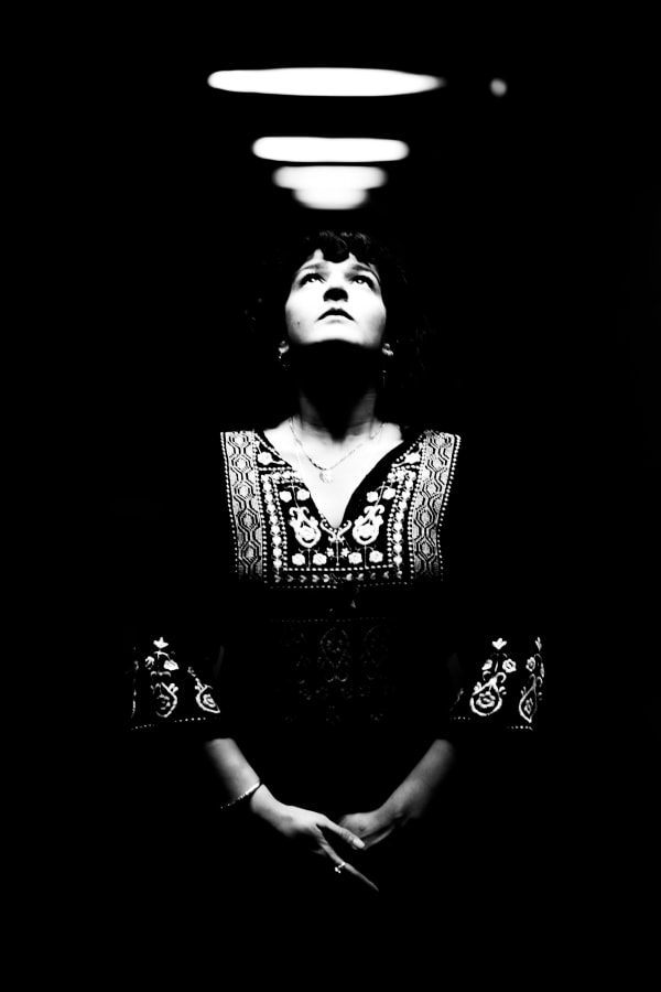 Mischa Fanghaenel, F, 2020