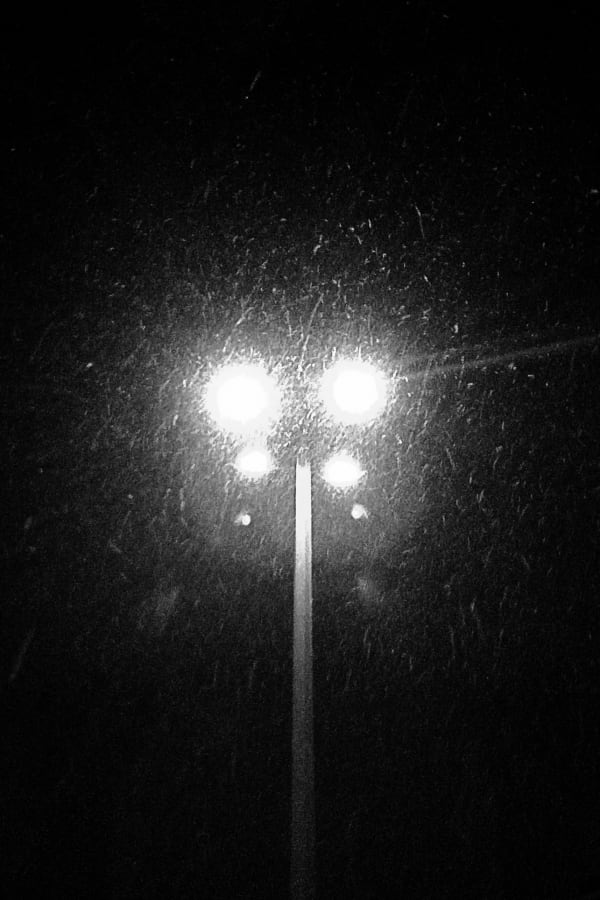 Mischa Fanghaenel, WEEKEND, 2017