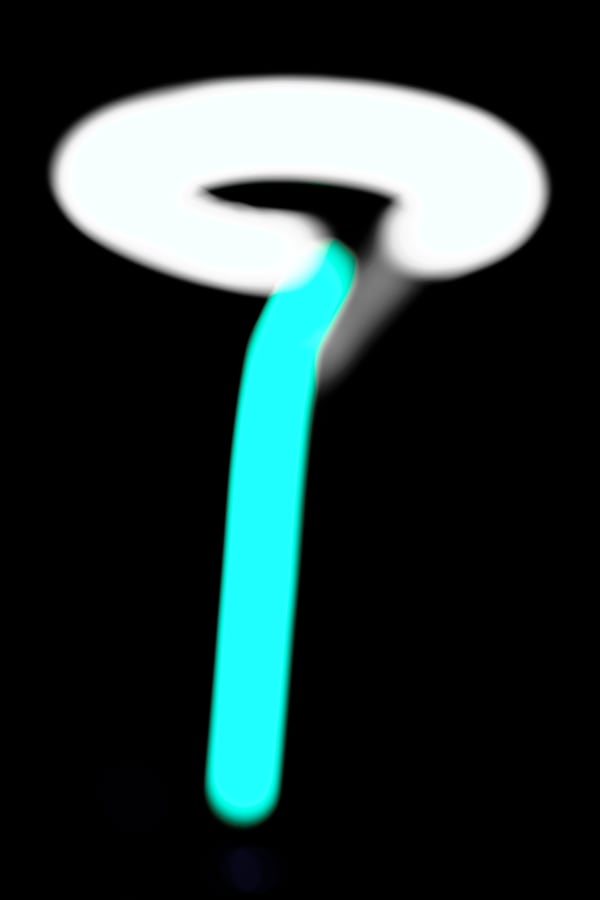 Mischa Fanghaenel, FLOWER, 2019