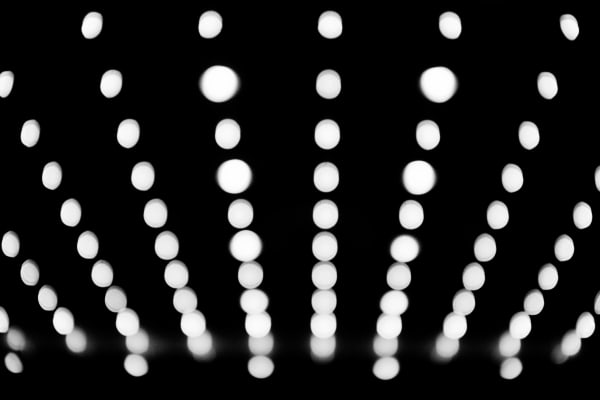 Mischa Fanghaenel, WELCOME, 2018