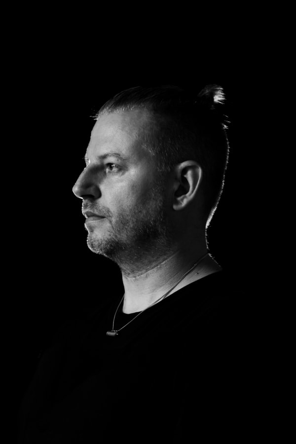 Mischa Fanghaenel, Nachts 88, 2022
