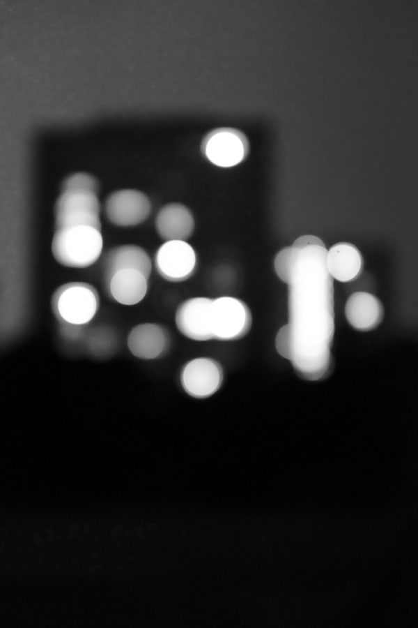 Mischa Fanghaenel, LR32/33, 2017