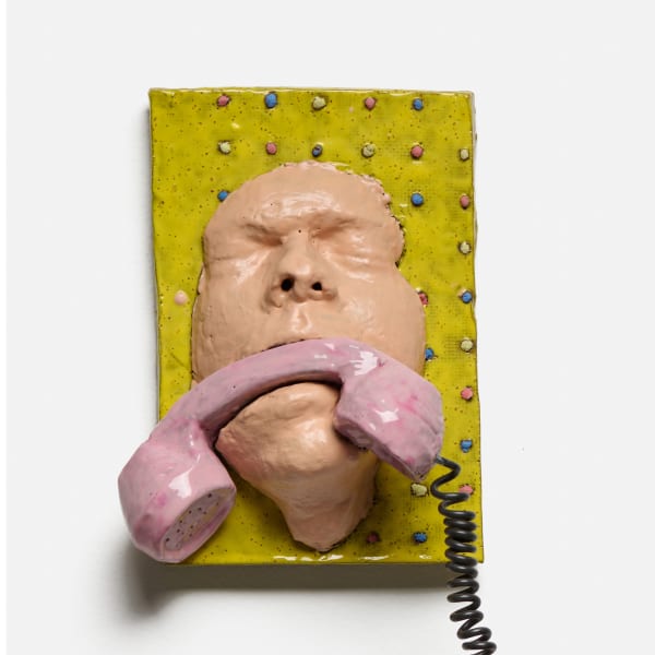 Colby Claycomb - Tone Twisted, 2024