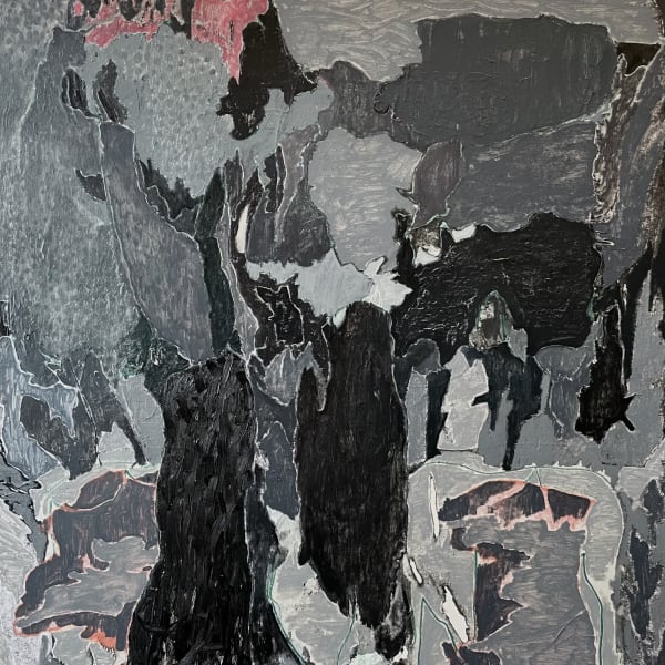 Mark Fox - Sleeper, 2023