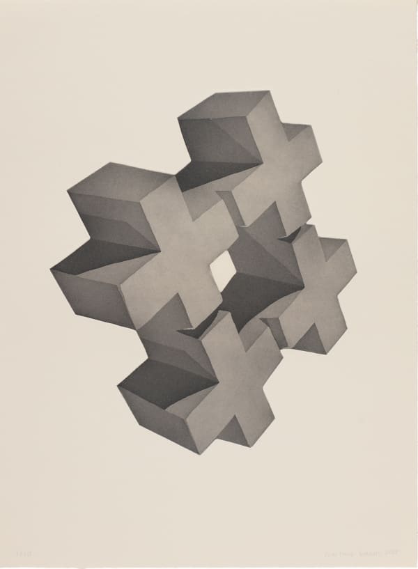 Courtney Sennish - Four Times, 2025