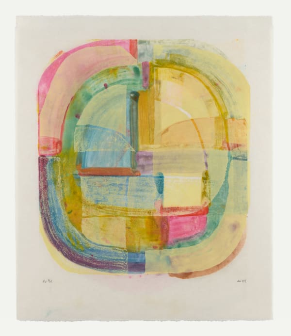 Spiral Variée: Prism, 2024