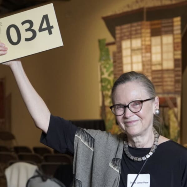 2025 ICA San José Benefit Art Auction