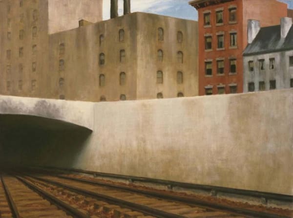 Architecture Through the Lens of Gulf Artists, by Rashed Almulla