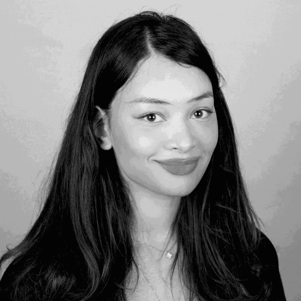 Mona Cahusac de Caux