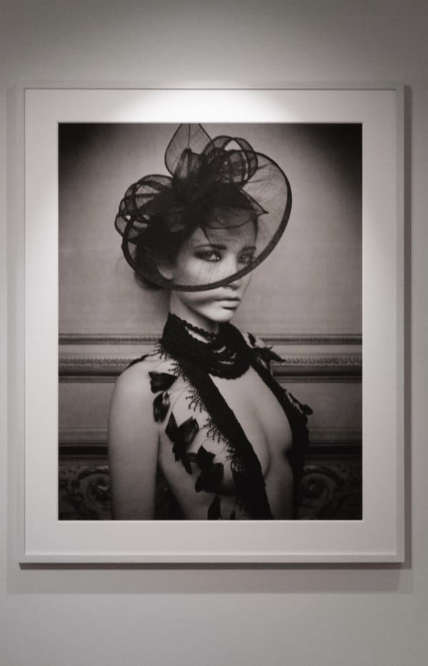 Lagrange Marc, Roxanne