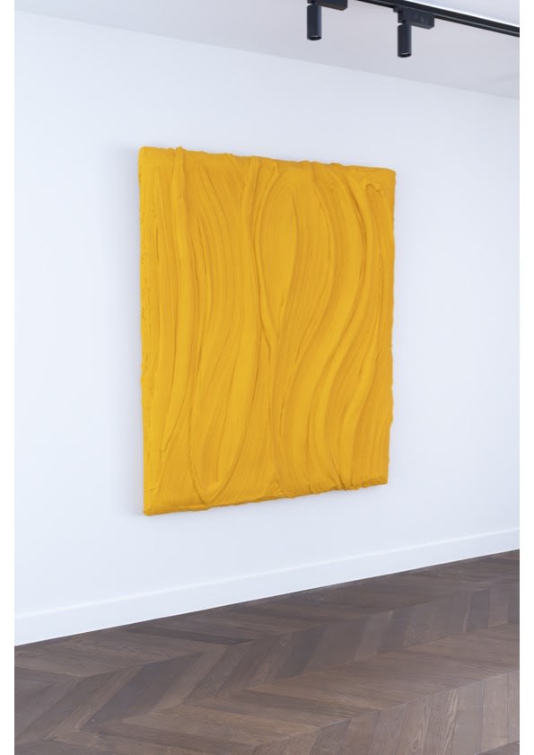 Van Der Tuin Harmen, Golden Tides, 2025