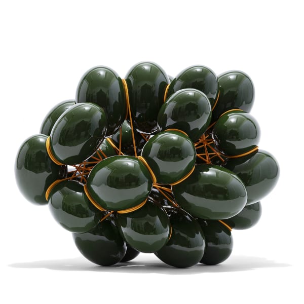 Steen Ipsen, Ellipse 9, 2025