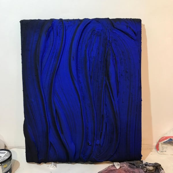 Van Der Tuin Harmen, HVDT B1, 2025