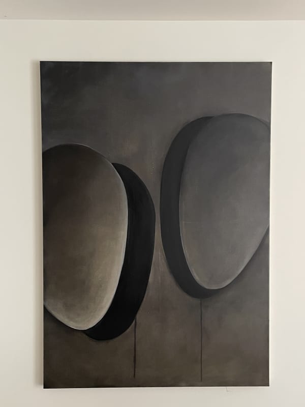 Ileana Moro, Unveiling The Traces of Our Own Shadow, 2021 - 2024