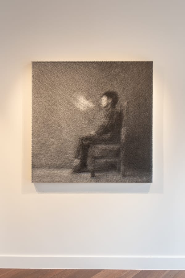 Alfred Cheng, Happy Birthday, 2025